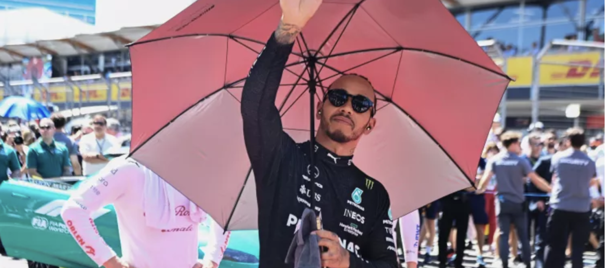 „Lewis Hamilton a legnagyobb vesztes idén”